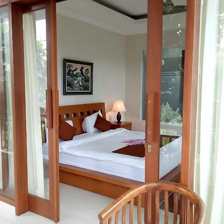 Ambengan Guesthouse