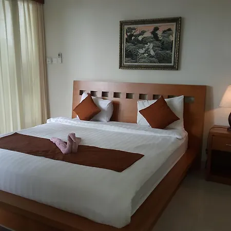 Ambengan Guesthouse